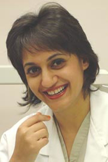Meet the Doctor - Aurora Dentist Cosmetic and Family Dentistry