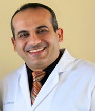 Meet Dr. Atarchi - Aurora Dentist Cosmetic and Family Dentistry