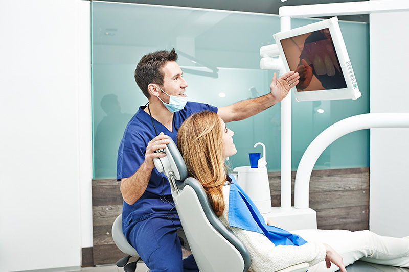 Preventative (Exams, X-rays, Cleanings) - Ashton Dental, Aurora Dentist