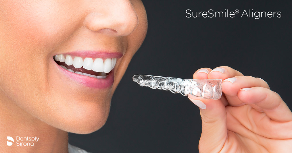 SureSmile® - Clear Braces - Ashton Dental, Aurora Dentist